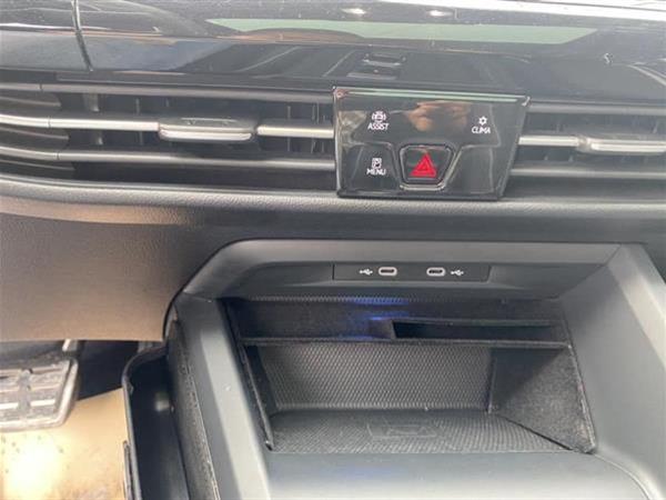 高尔夫 2021款 280TSI DSG R-Line