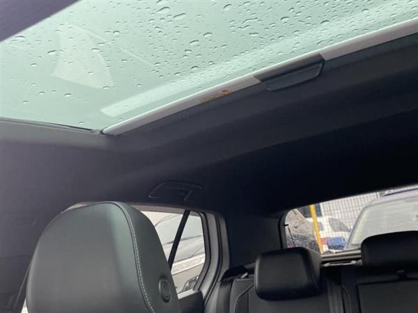 高尔夫 2021款 280TSI DSG R-Line