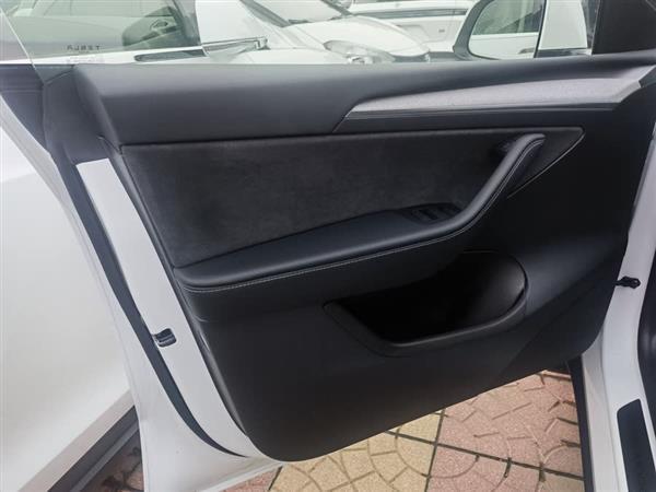 Model Y 2024款 后轮驱动版