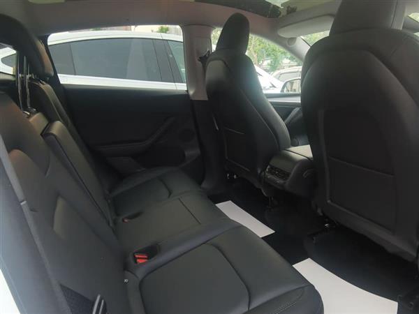 Model Y 2024款 后轮驱动版