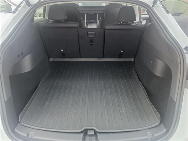 Model Y 2024款 后轮驱动版