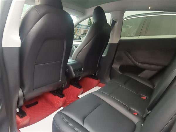 Model Y 2023款 后轮驱动版