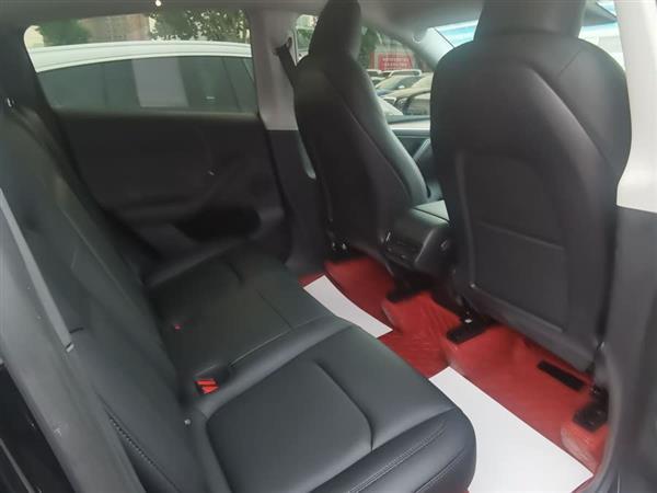 Model Y 2023款 后轮驱动版