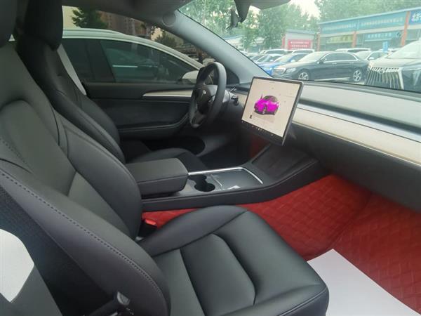Model Y 2023款 后轮驱动版