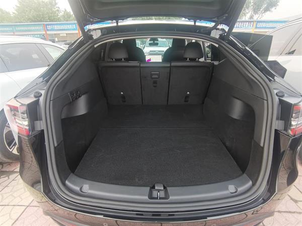 Model Y 2023款 后轮驱动版