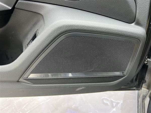 奥迪A6L 2020款 55 TFSI quattro 尊享动感型