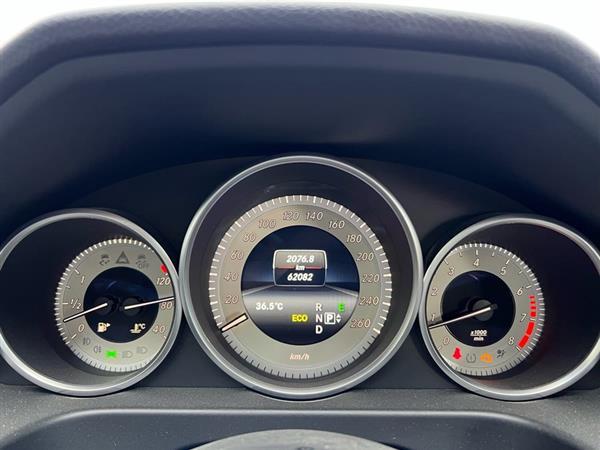 奔驰E级 2015款 E 200 L 运动型