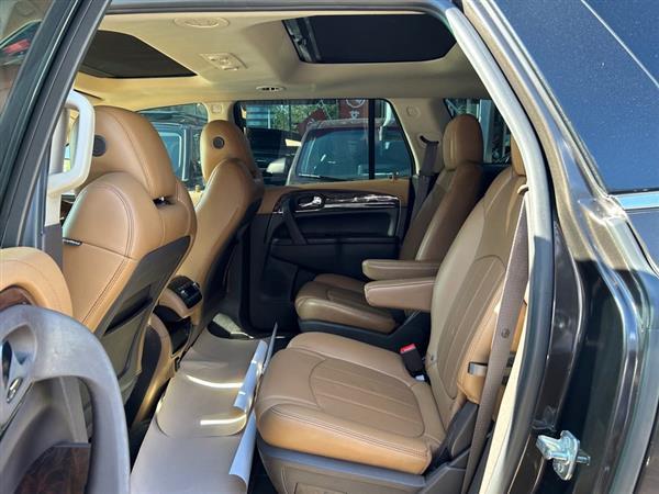 昂科雷 2014款 3.6L 两驱精英舒适型