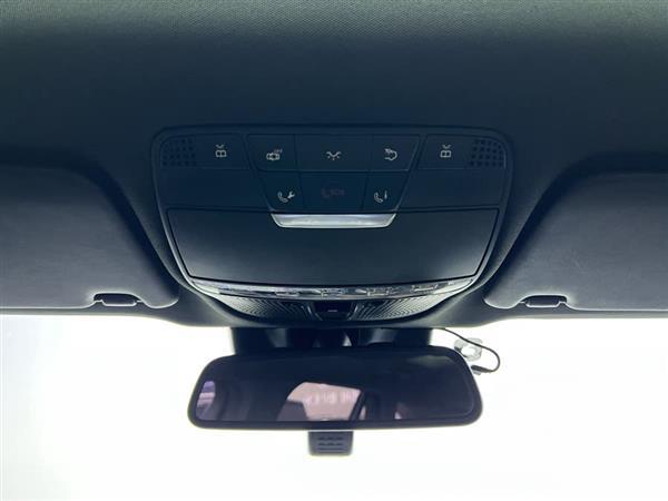 奔驰GLC 2017款 GLC 260 4MATIC 豪华型