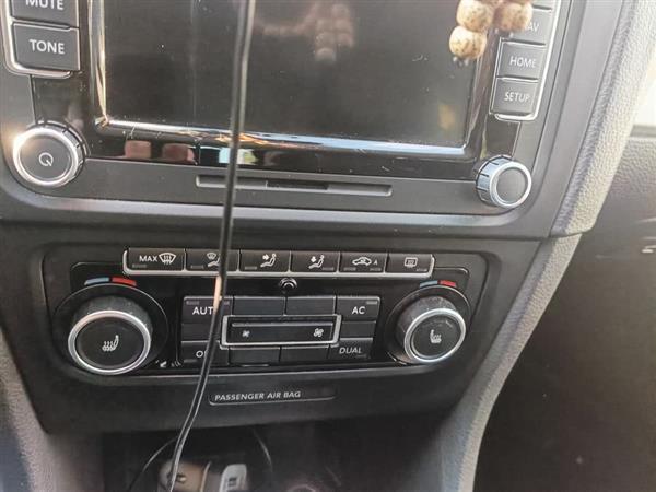 高尔夫(进口) 2011款 1.4TSI 豪华旅行版