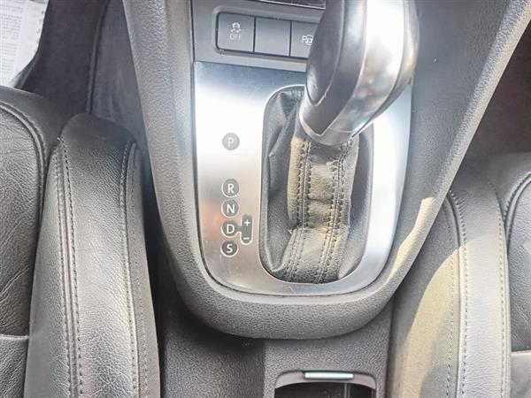 高尔夫(进口) 2011款 1.4TSI 豪华旅行版