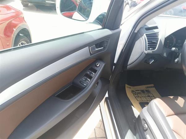 奥迪Q5 2016款 40 TFSI 技术型