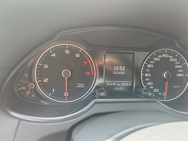 奥迪Q5 2016款 40 TFSI 技术型