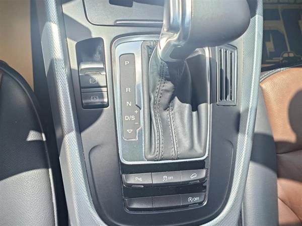 奥迪Q5 2016款 40 TFSI 技术型