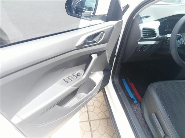 途铠 2019款 280TSI DSG舒适版
