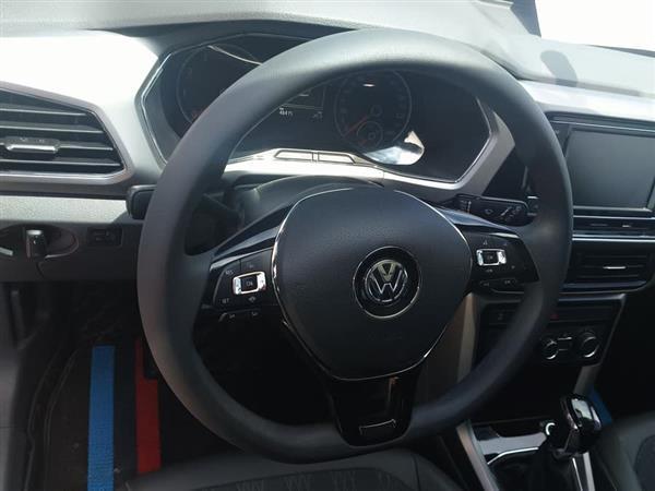 途铠 2019款 280TSI DSG舒适版