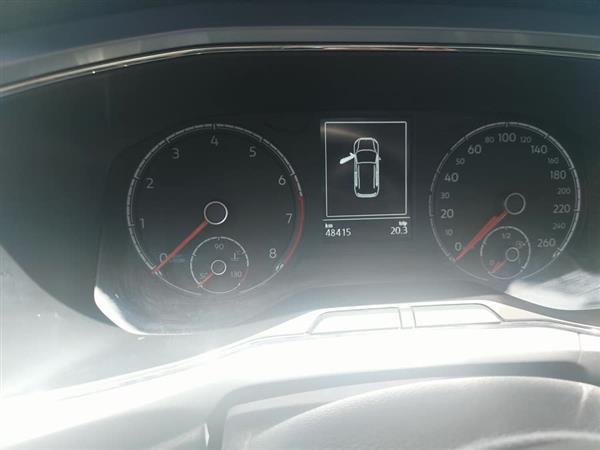 途铠 2019款 280TSI DSG舒适版