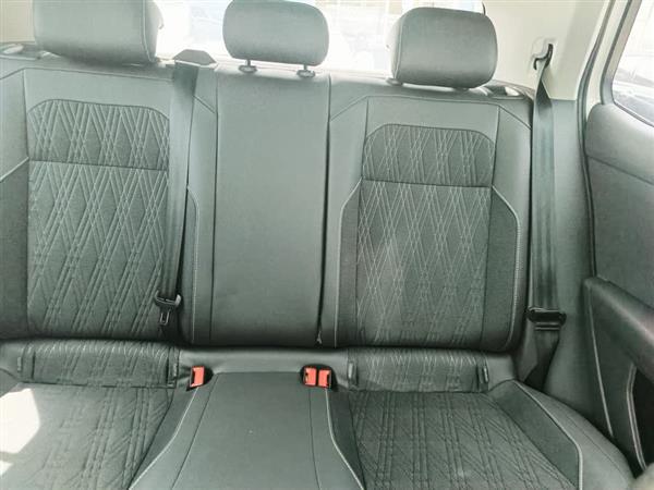 途铠 2019款 280TSI DSG舒适版