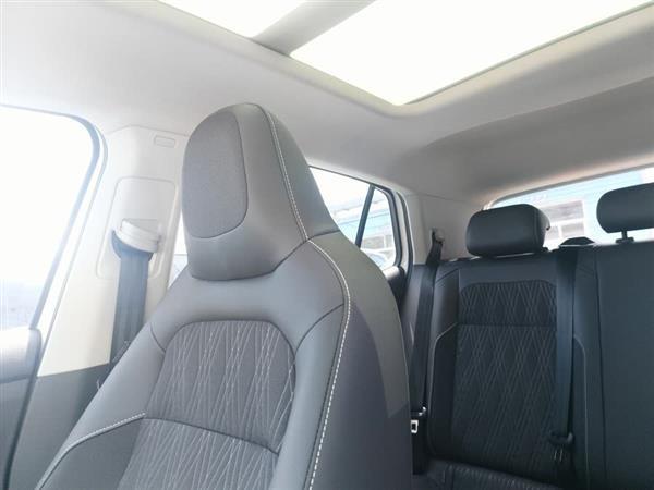 途铠 2019款 280TSI DSG舒适版