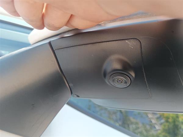 RAV4荣放 2022款 2.0L CVT四驱风尚Plus版