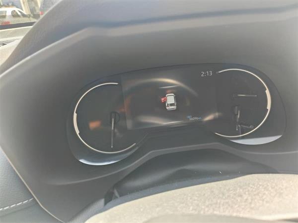 RAV4荣放 2022款 2.0L CVT四驱风尚Plus版