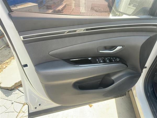 途胜 2022款 途胜L 1.5T DCT LUX尊贵版 N Line