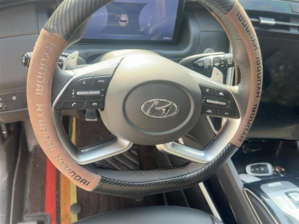 途胜 2022款 途胜L 1.5T DCT LUX尊贵版 N Line