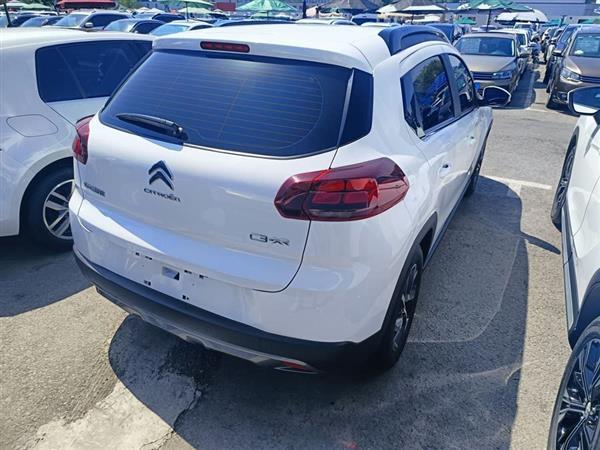 雪铁龙C3-XR 2021款 190THP DCT致尚版