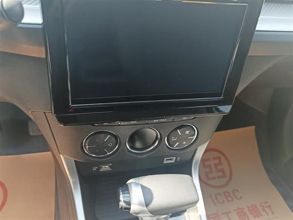 雪铁龙C3-XR 2021款 190THP DCT致尚版