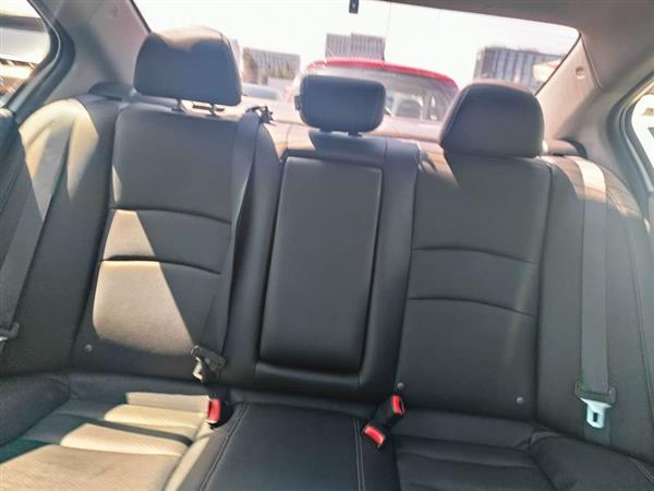 雅阁 2016款 2.4L 智尊版