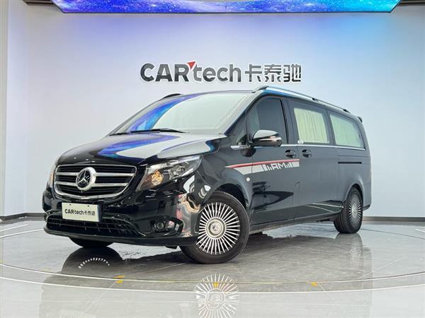 威霆 2016款 2.0T 商务版