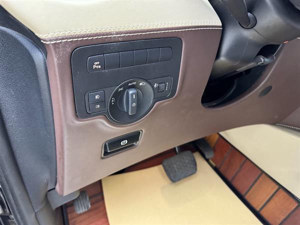 威霆 2016款 2.0T 商务版