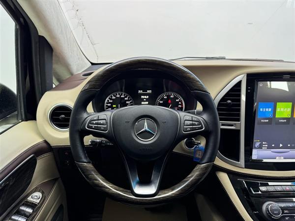 威霆 2016款 2.0T 商务版