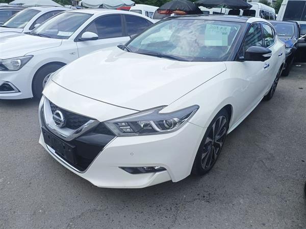 西玛 2016款 2.5L XV 至尊版