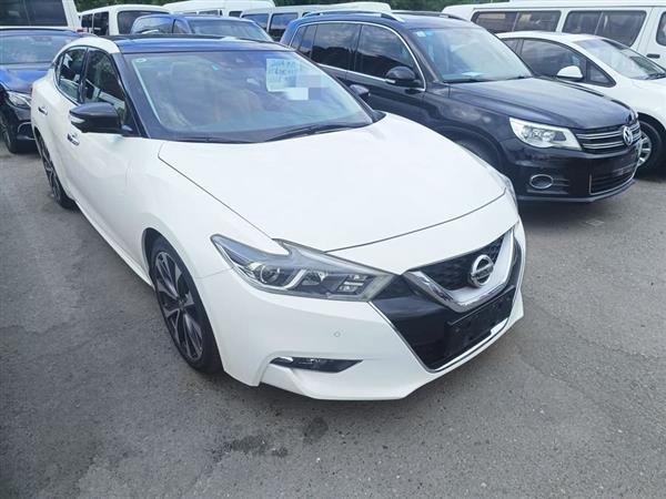 西玛 2016款 2.5L XV 至尊版