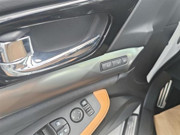 西玛 2016款 2.5L XV 至尊版