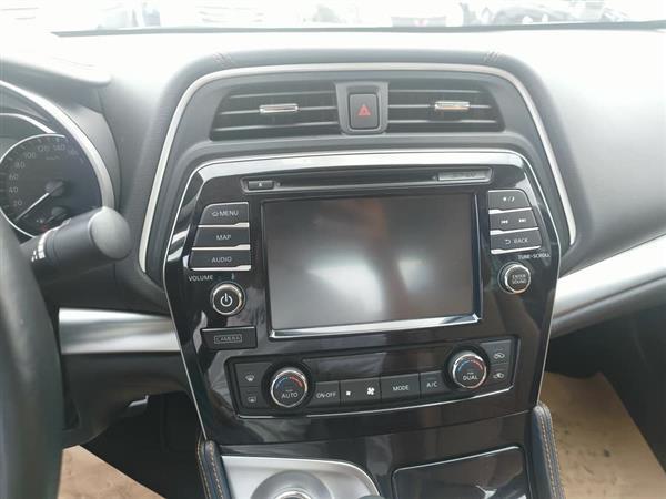 西玛 2016款 2.5L XV 至尊版