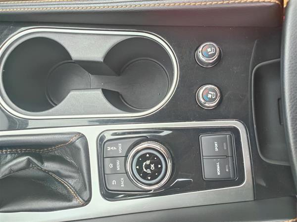 西玛 2016款 2.5L XV 至尊版
