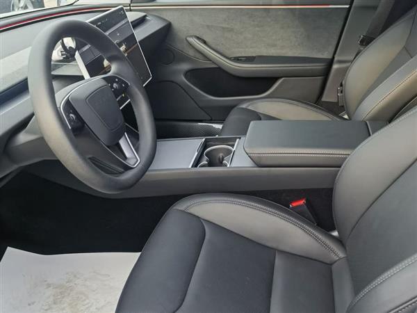 Model 3 2023款 长续航全轮驱动版