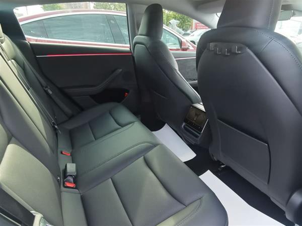 Model 3 2023款 长续航全轮驱动版
