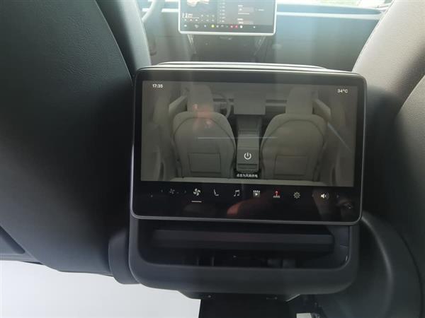 Model 3 2023款 长续航全轮驱动版