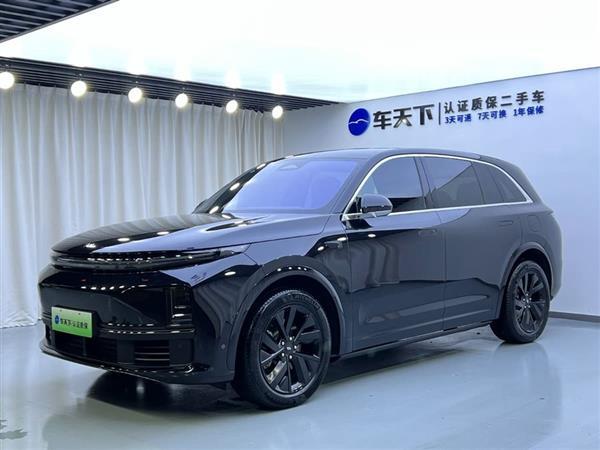 理想L7 2023款 Air
