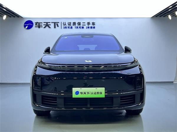 理想L7 2023款 Air