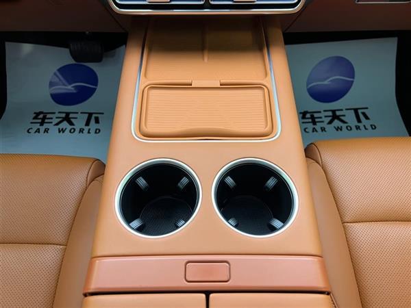 理想L7 2023款 Air
