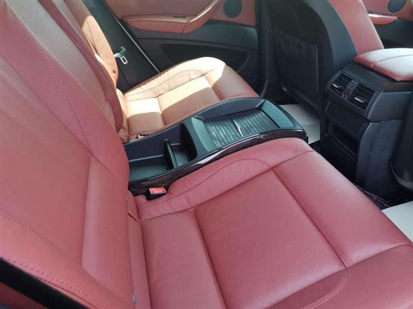 宝马X6 2013款 xDrive35i
