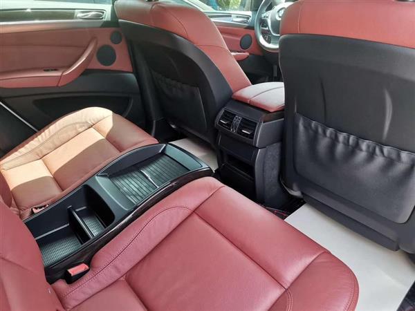 宝马X6 2013款 xDrive35i