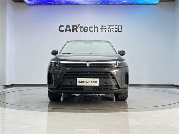 问界M7 2024款 1.5T 后驱Plus版 5座