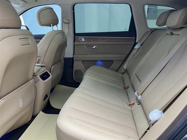 问界M7 2024款 1.5T 后驱Plus版 5座