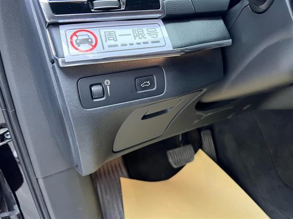 沃尔沃XC90 2020款 改款 T6 智雅豪华版 7座