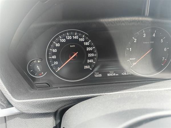 宝马3系 2019款 320Li M运动套装